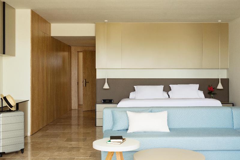 Roof Top, Excellence, Club, Suite, Plunge Pool, Terrace