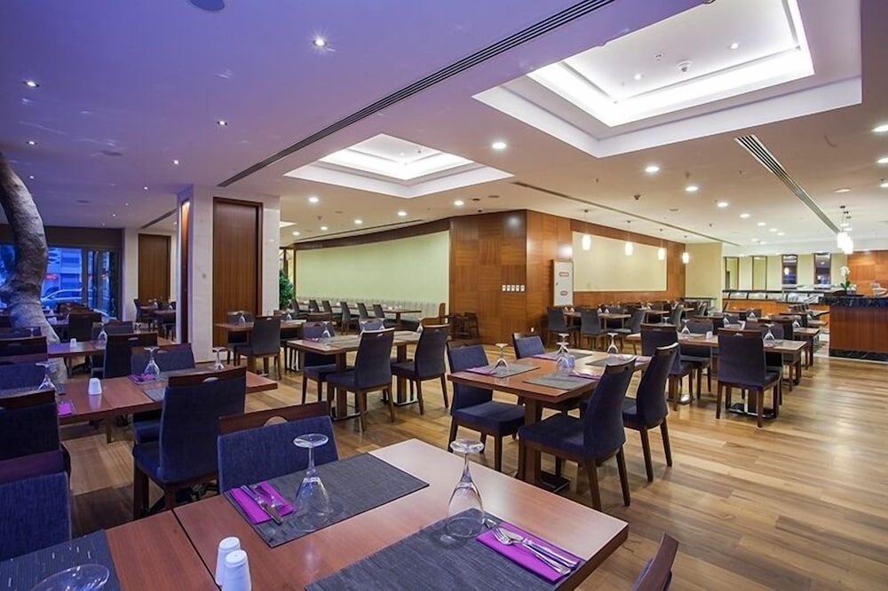 The Parma Hotel Taksim 50/62