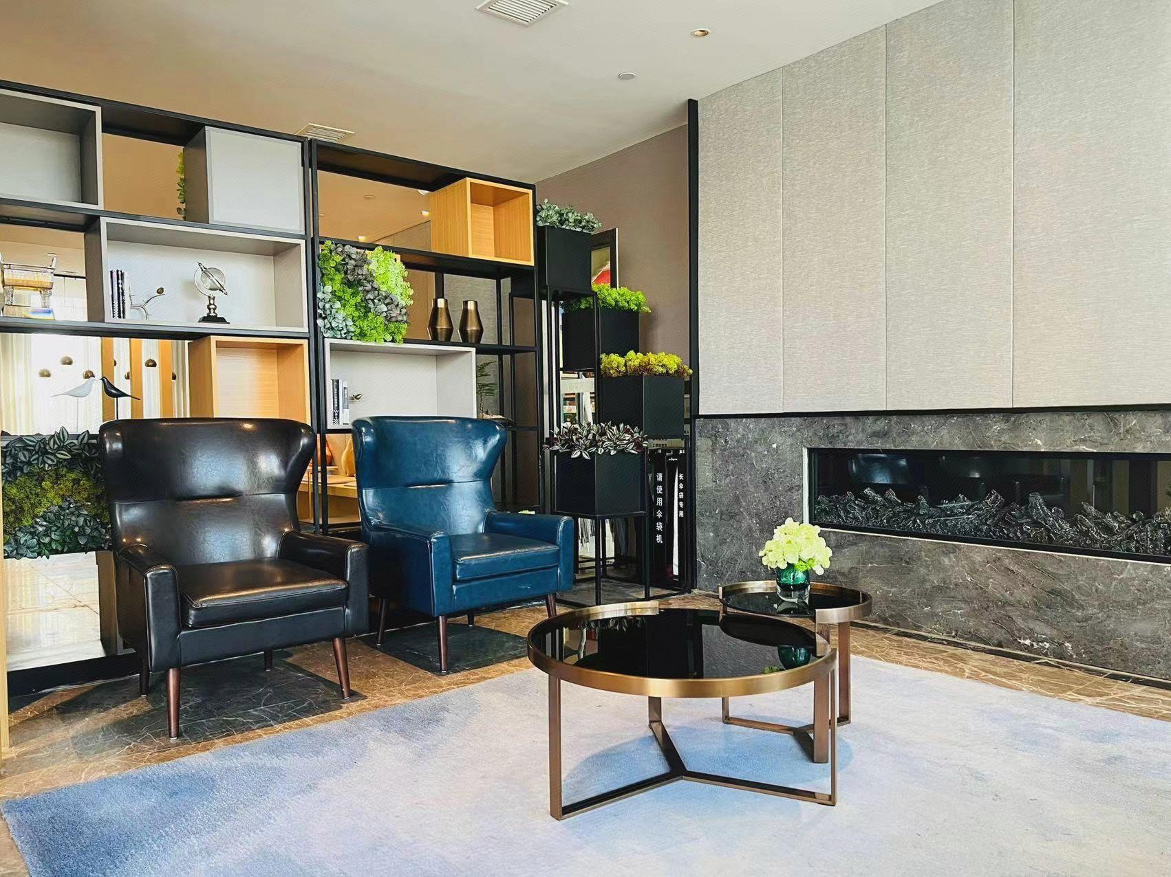 Homeinn Selected (Tongshan Wanda Plaza) 27/38