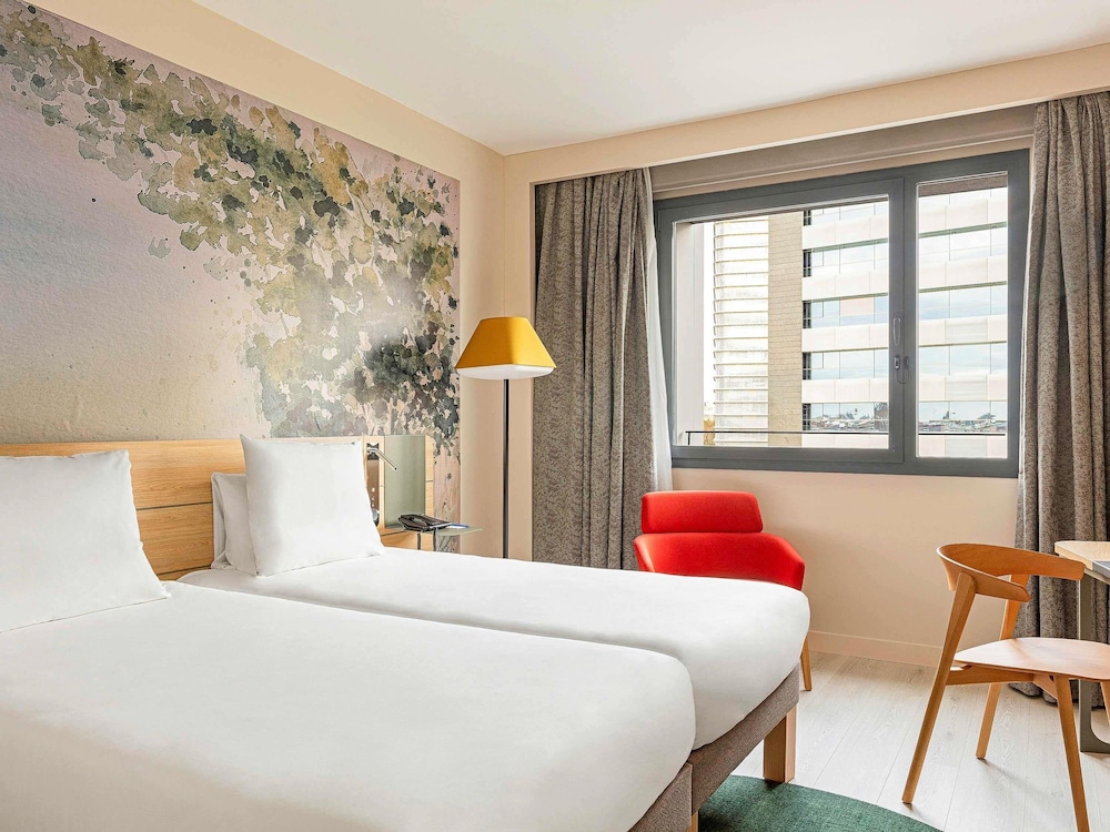 Novotel Madrid City Las Ventas 14/78