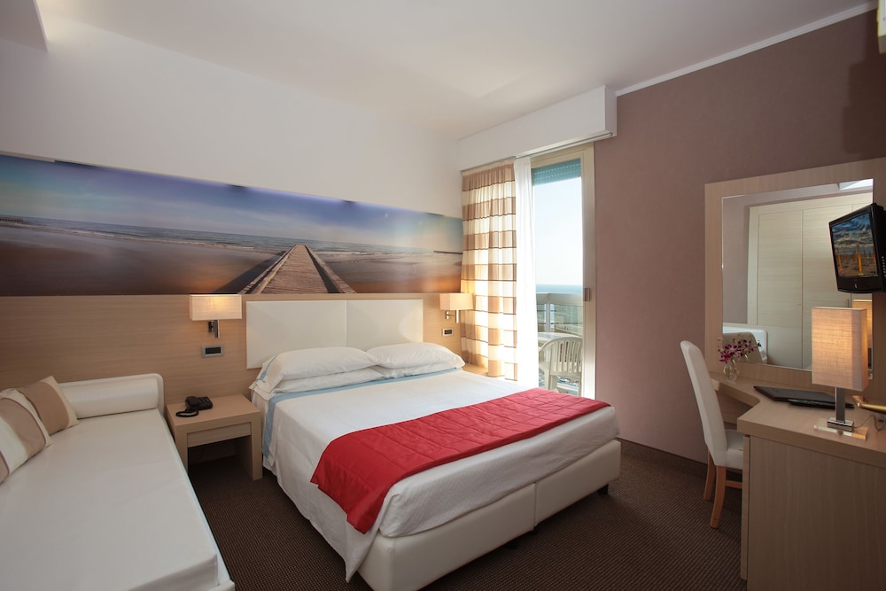 Hotel Rivamare 24/73