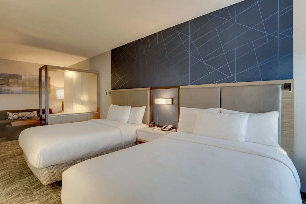 SpringHill Suites by Marriott Cheraw 17/39