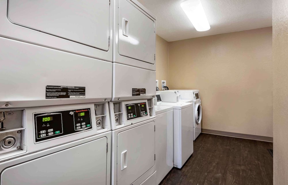 Extended Stay America Suites Orlando Southpark Commodity Cir 10/50