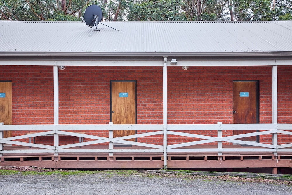 NRMA Port Arthur Holiday Park in PORT ARTHUR - AU