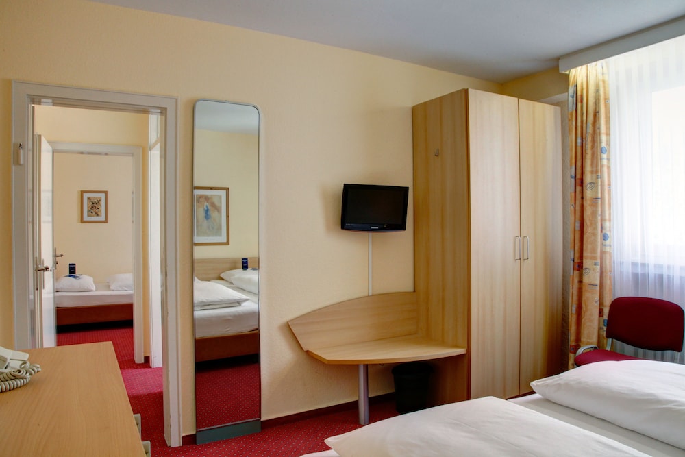 Comfort Garni Hotel 27/50