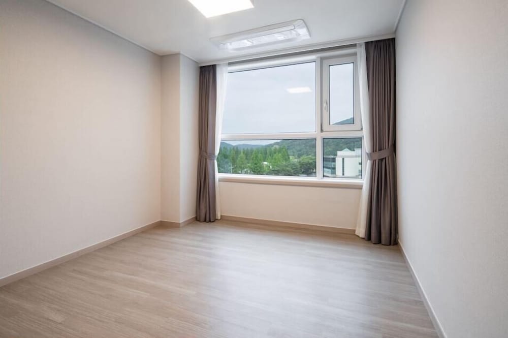 Kumho Hwasun Spa Resort 12/46
