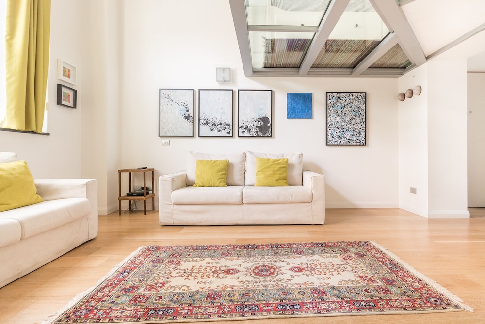 Alessia s Flat - Porta Romana M3 3/5