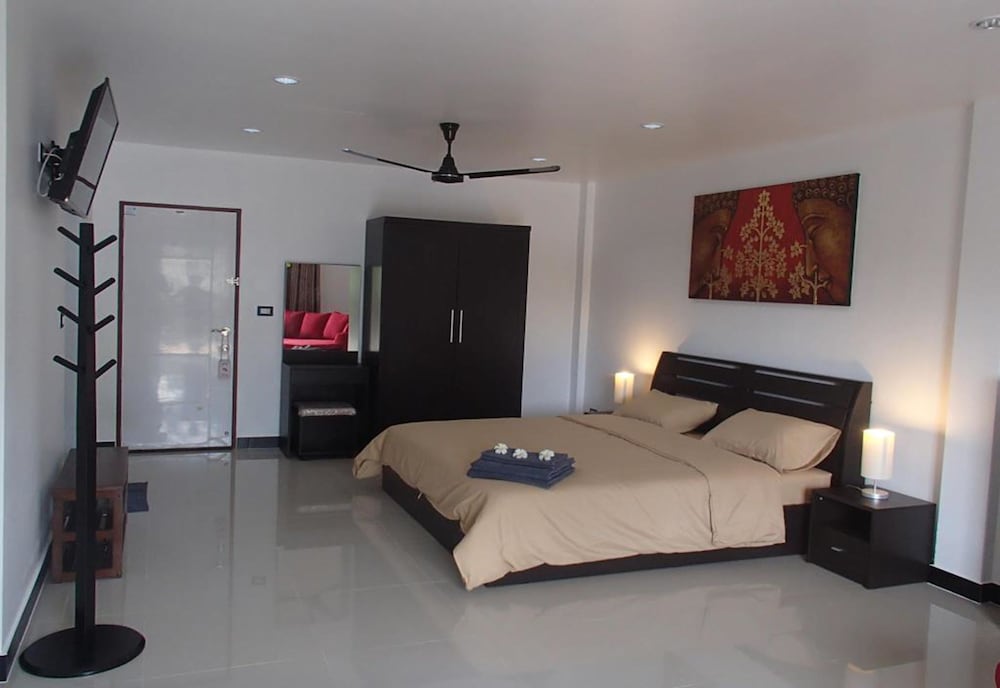 Coconoi Residence 16/35