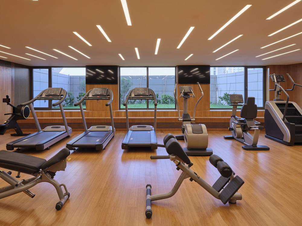 Grand Hyatt Kuwait Residences 22/44