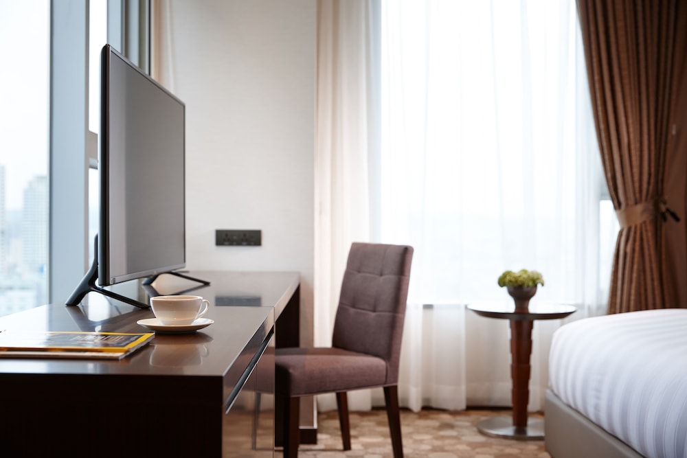 LOTTE CITY HOTEL ULSAN 18/35