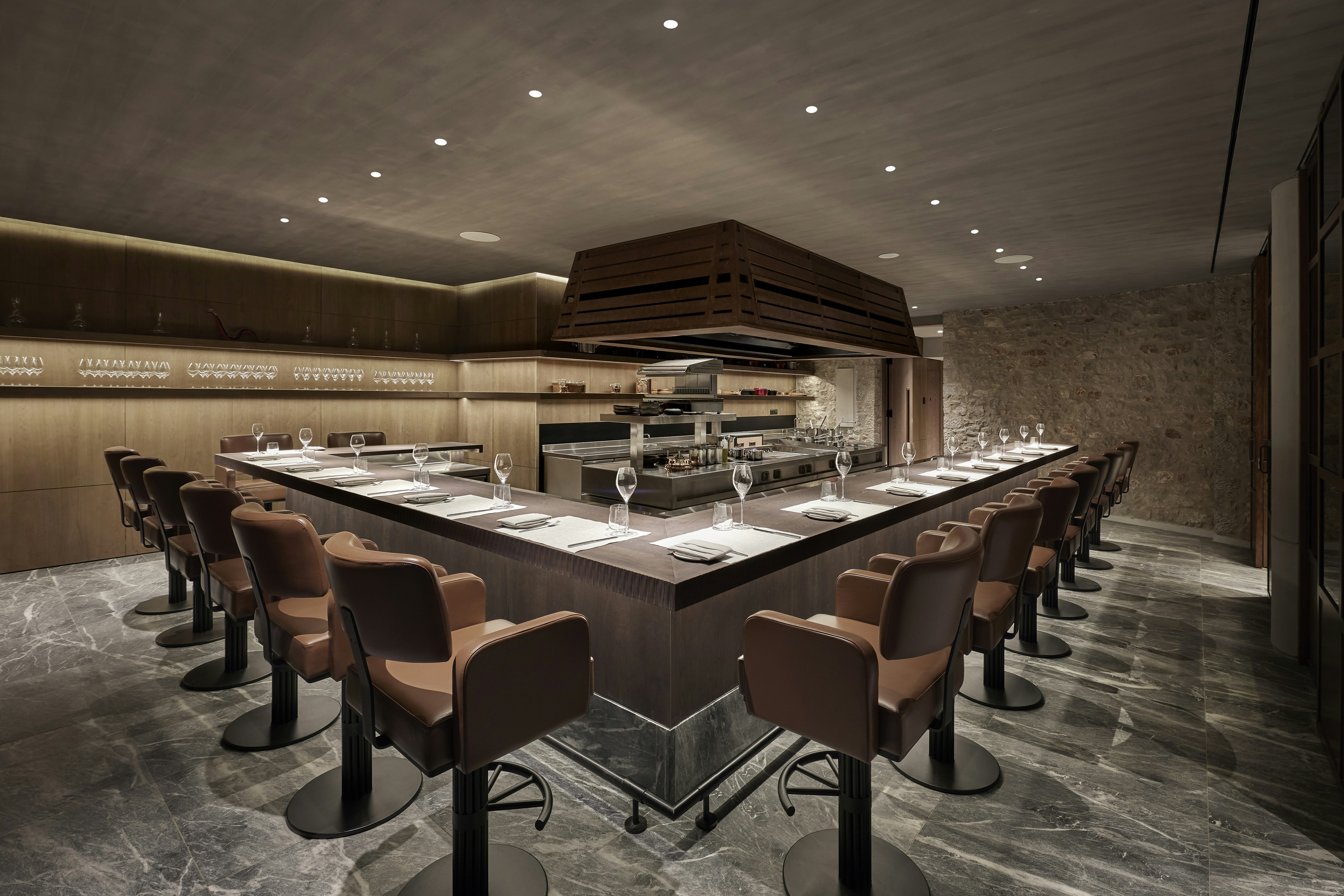 Mandarin Oriental Costa Navarino 42/57