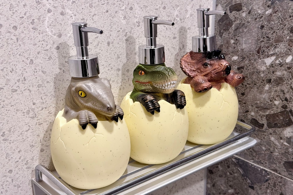 変なホテル ソウル明洞 写真3