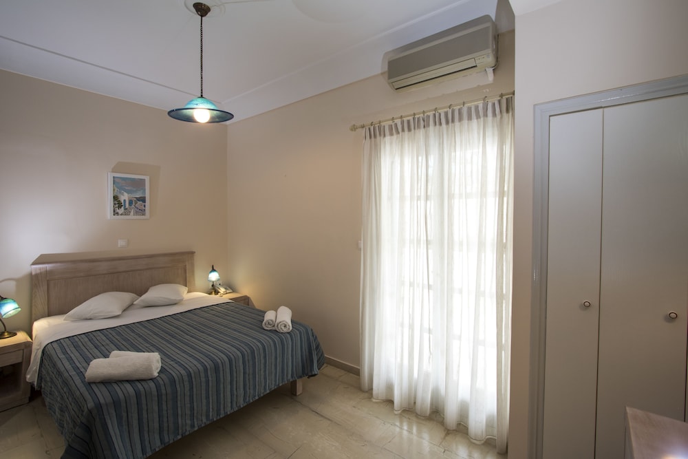 ANDREAS HOTEL 19/44