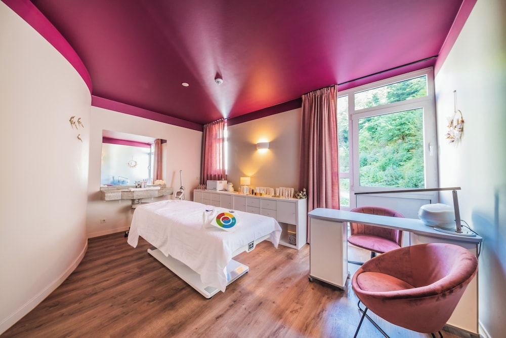 Koener Hotel and Spa 9/50