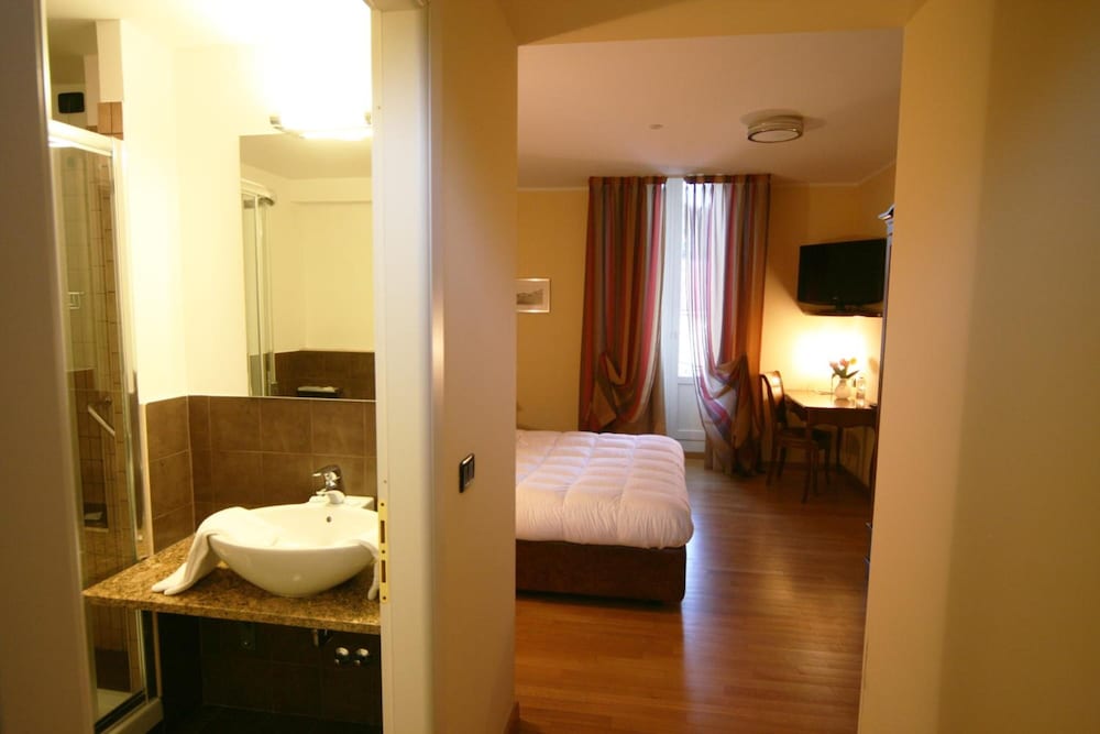 LOCANDA SAN PAOLO 21/67
