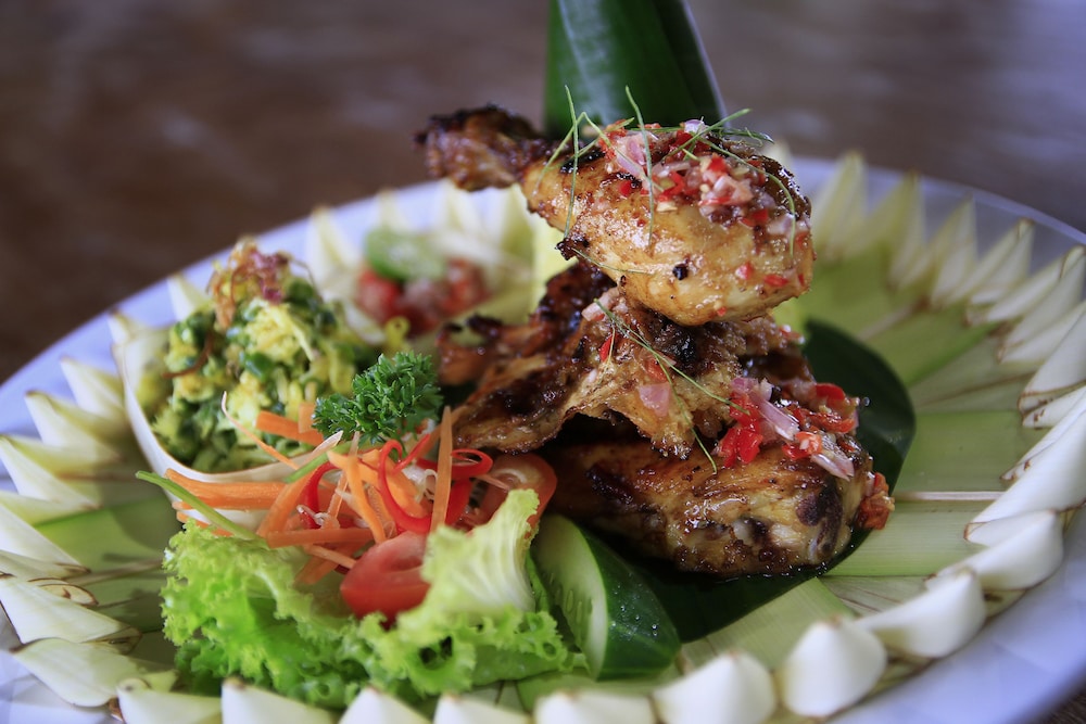 Chili Ubud Cottage 写真5