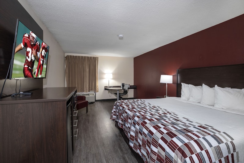 Red Roof Inn Prattville 13/42