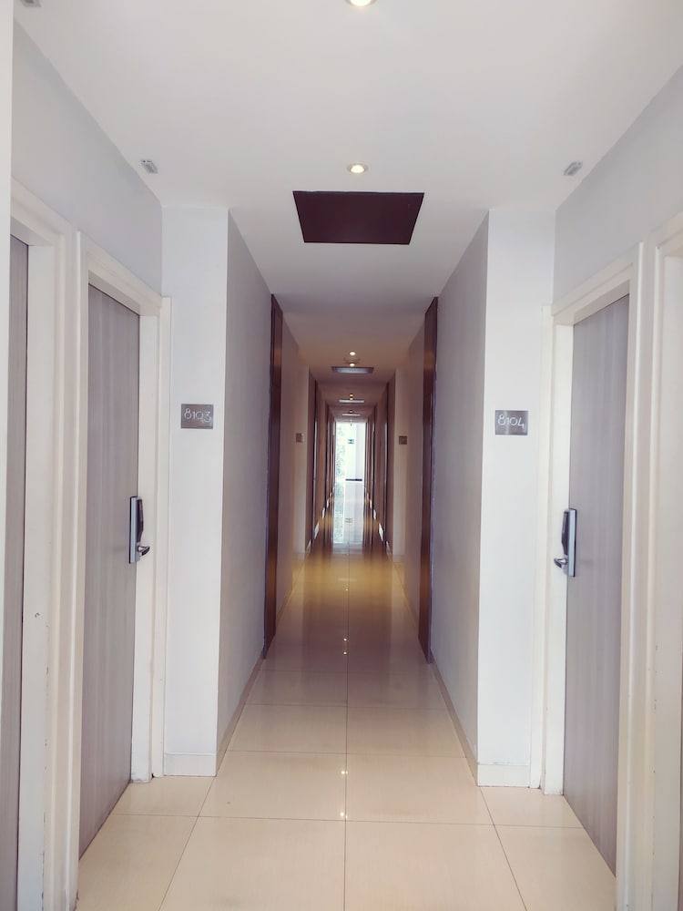 Terra Cassa Hotel 17/38