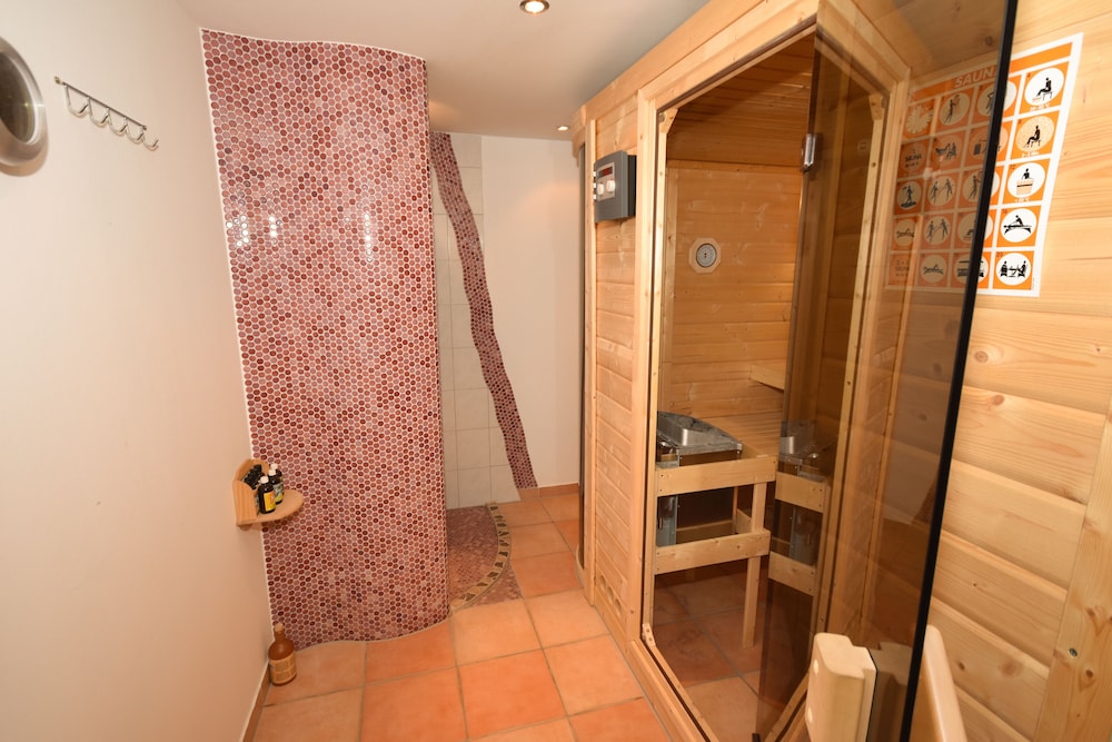 Golf & Therme Sonnepension 37/38