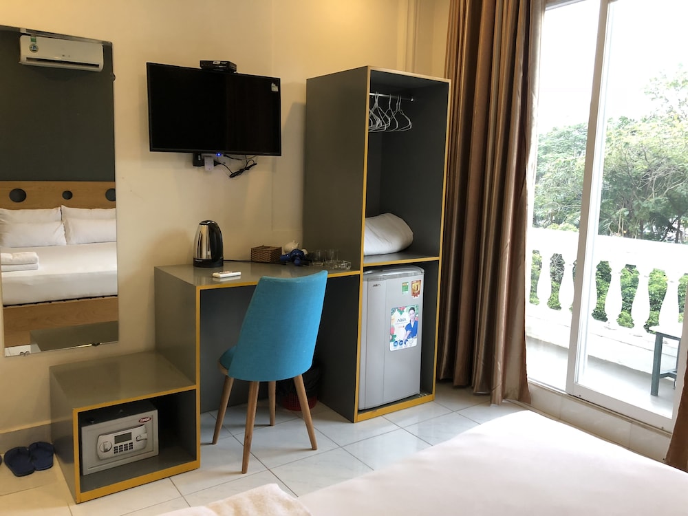 Istay Inn Saigon 16/21