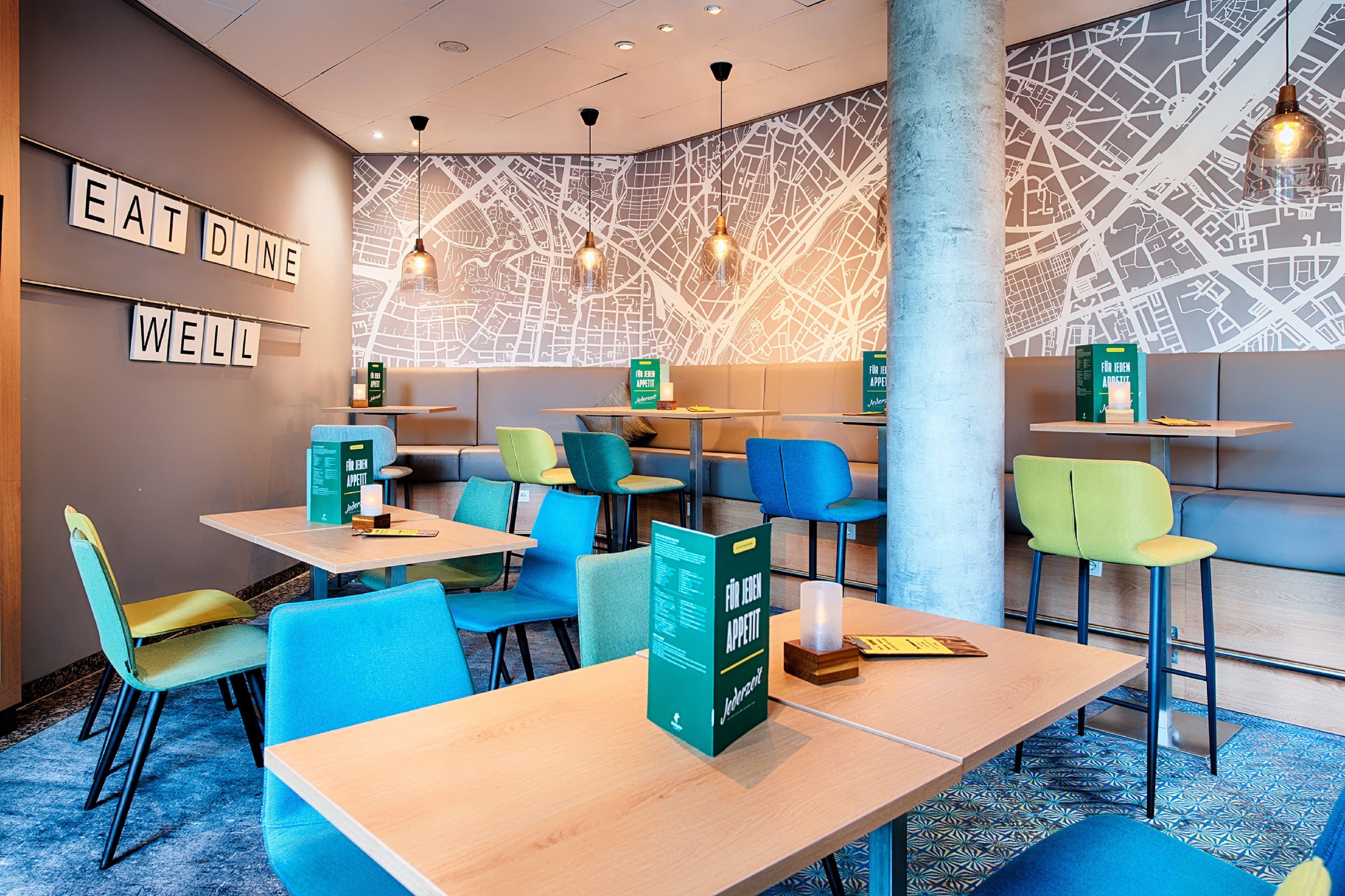 Holiday Inn Munich South 54/70