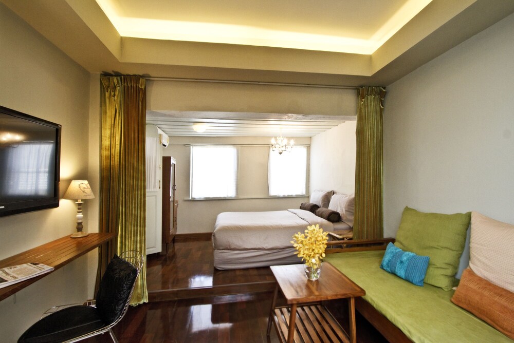 Seven Senses Guesthouse 52/74