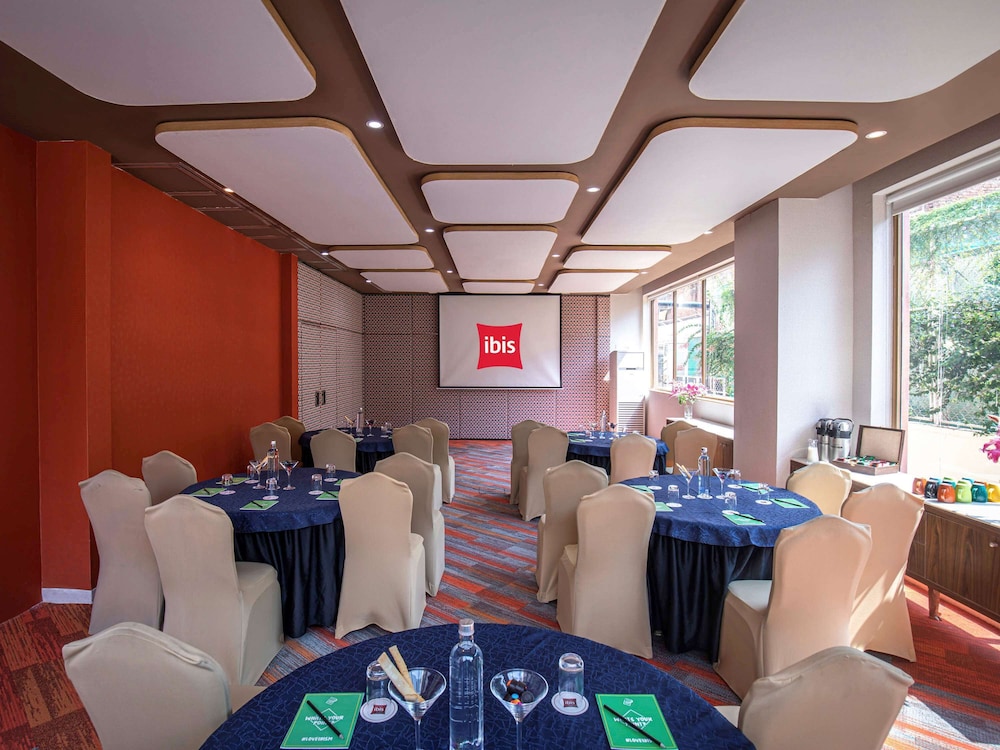 ibis Jaipur City Centre 49/74