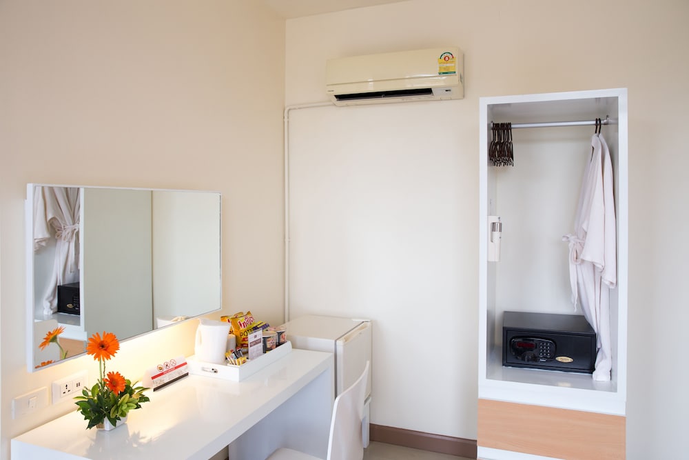 Imm Hotel Thaphae Chiang Mai 42/70