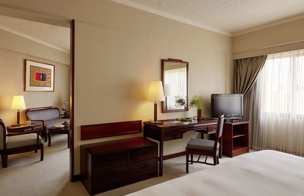 The Howard Plaza Hotel Taipei 23/31