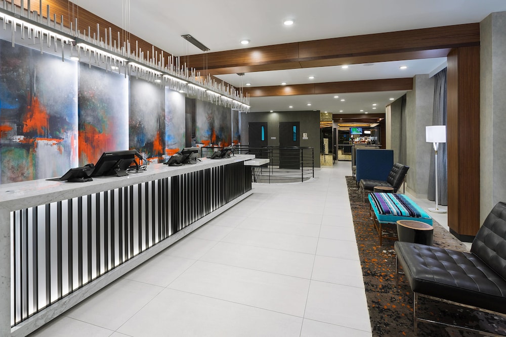 Fairfield Inn and Suites New York Manhattan Central Park 4/44
