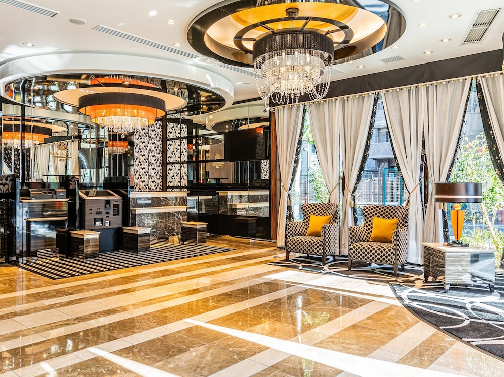 APA Hotel Nanbaminami Ebisucho-Eki 7/50