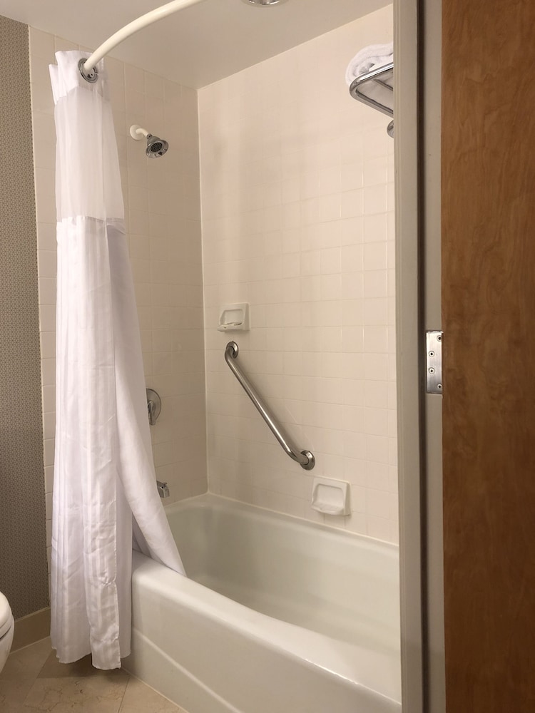 Hyatt Regency Santa Clara 38/39