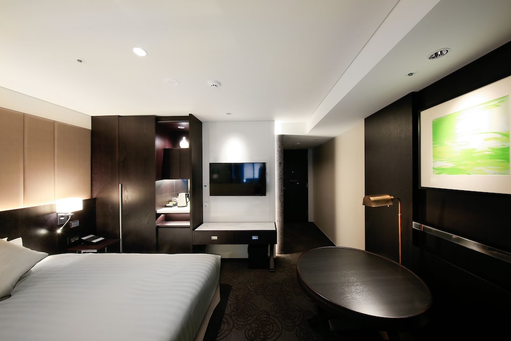 Solaria Nishitetsu Hotel Seoul Myeongdong 5/74