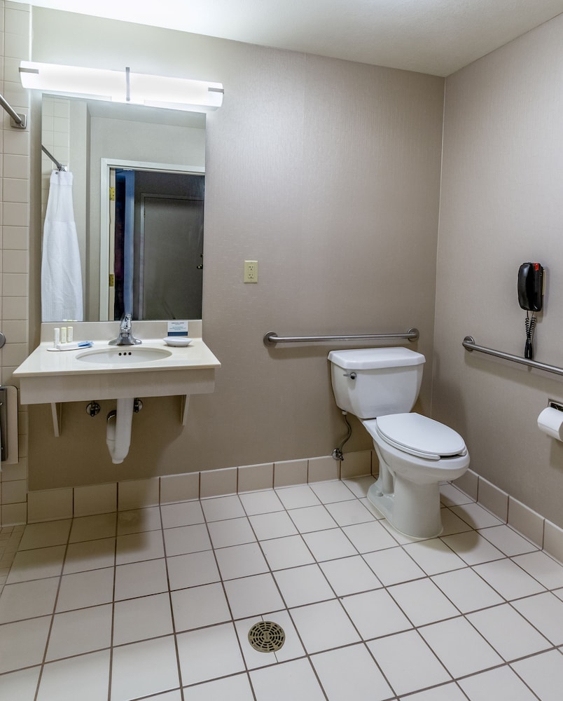 Springhill Suites By Marriott Fairbanks 46/48