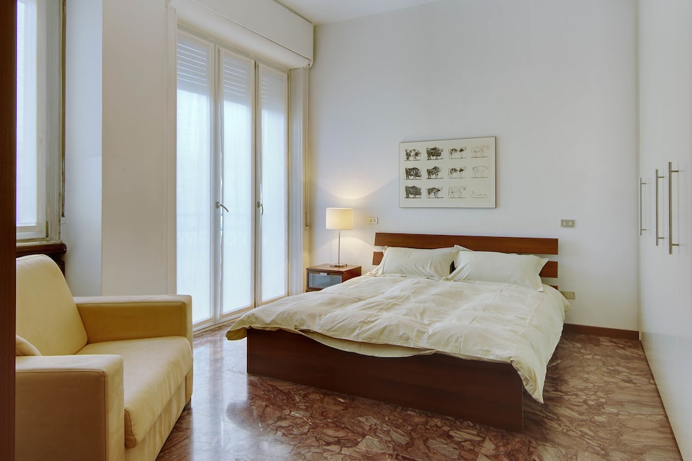 Milan Apartment Rental 9/50