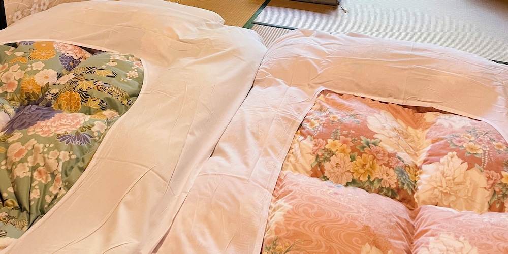京の宿 華 西陣（旧ゲストハウス華） 写真3