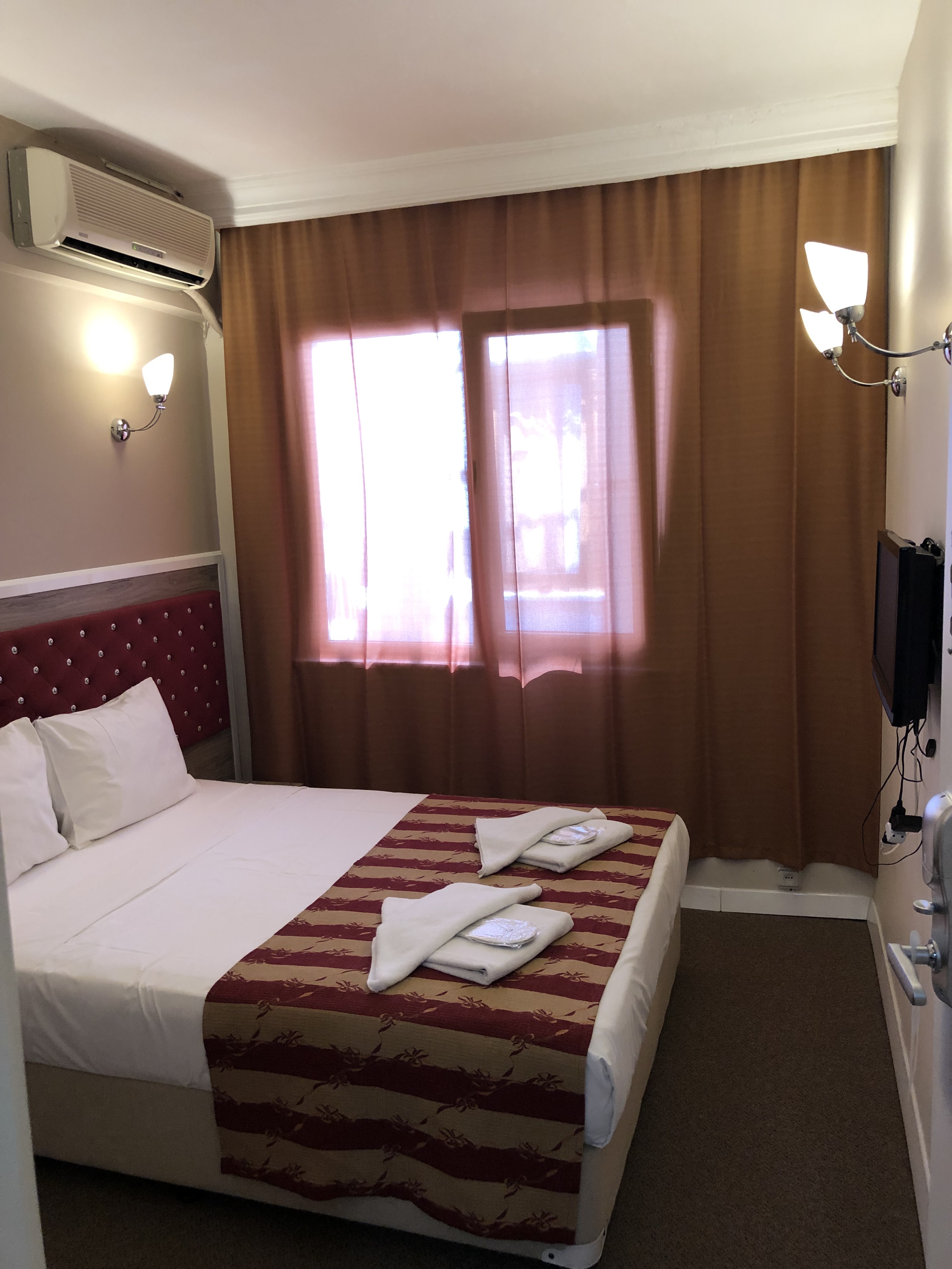 Kecik Hotel 11/34