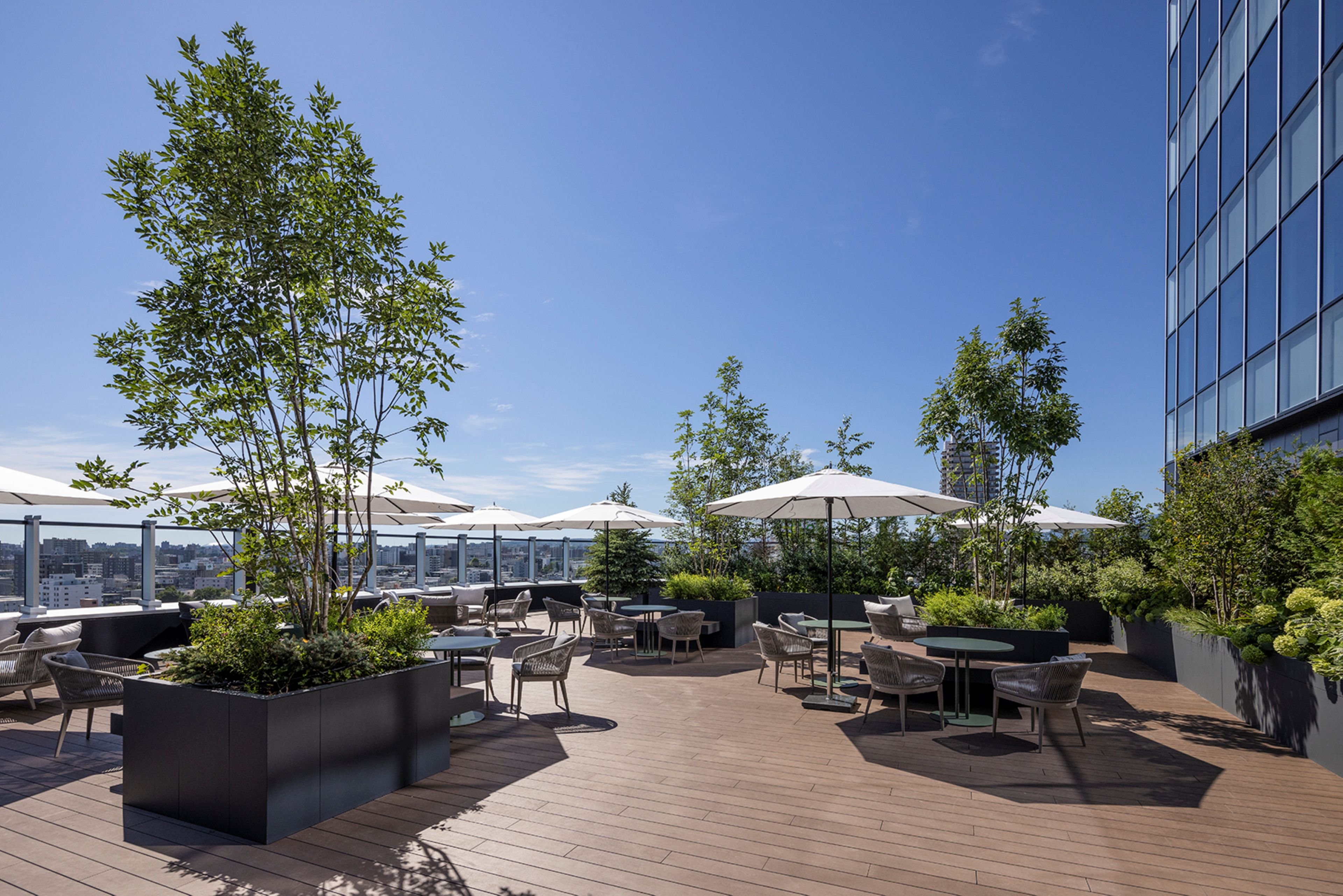 InterContinental Sapporo by IHG 32/33