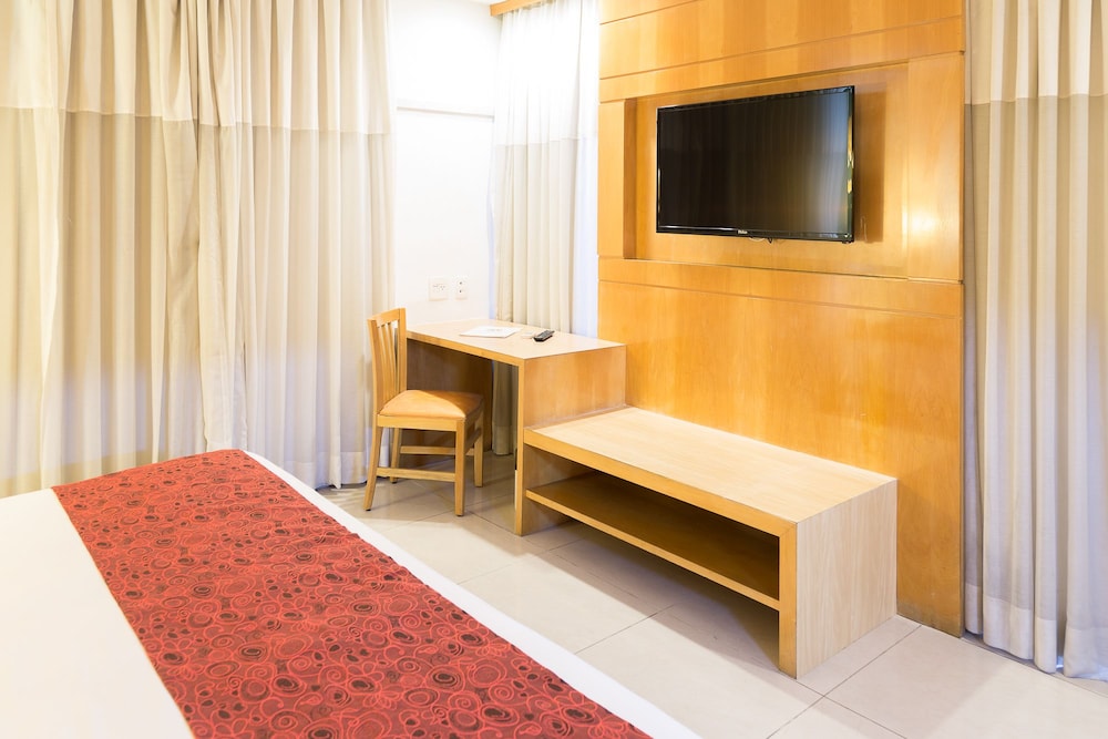 Hotel Atlantico Copacabana 16/70