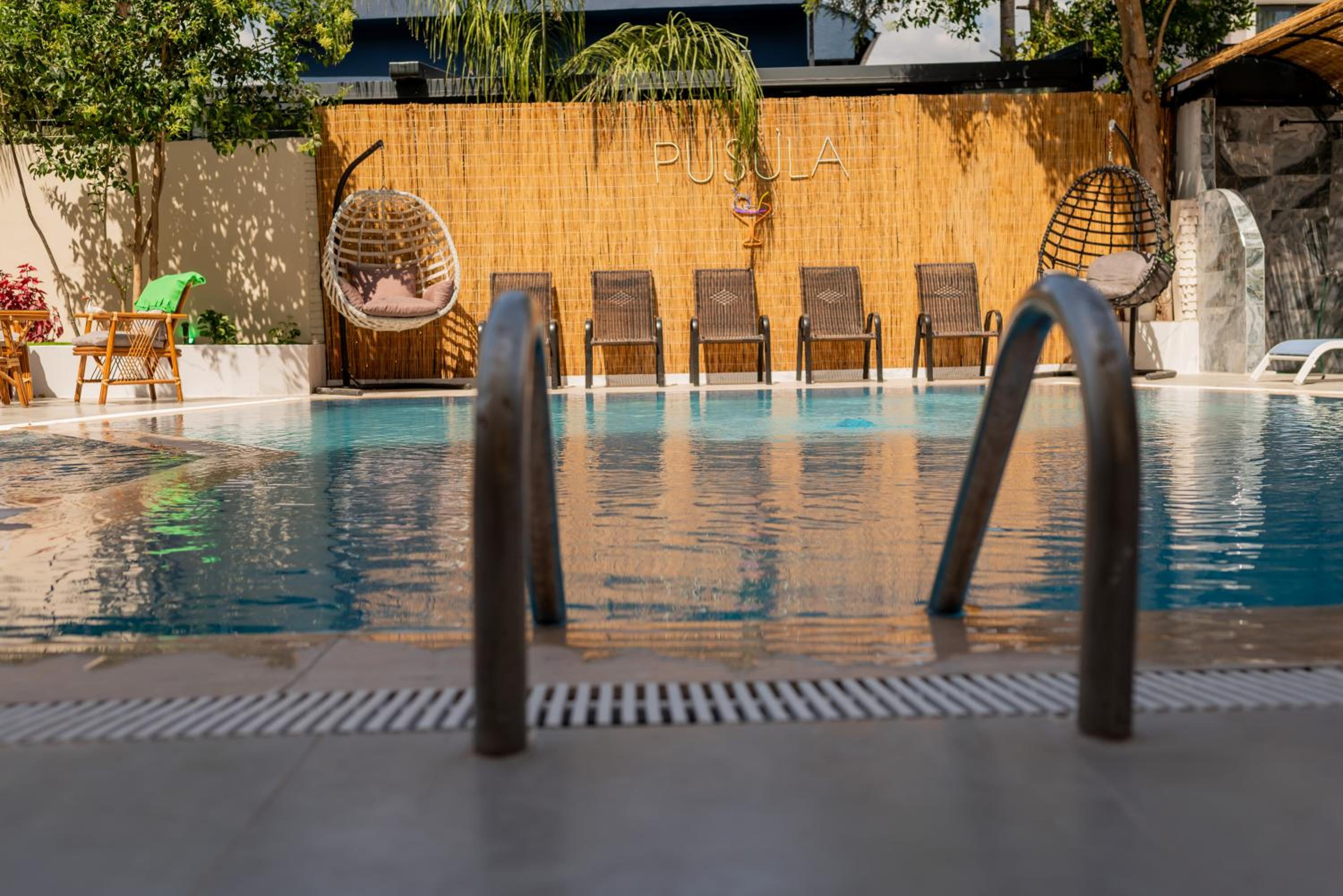 Arikan Park Hotel 22/50
