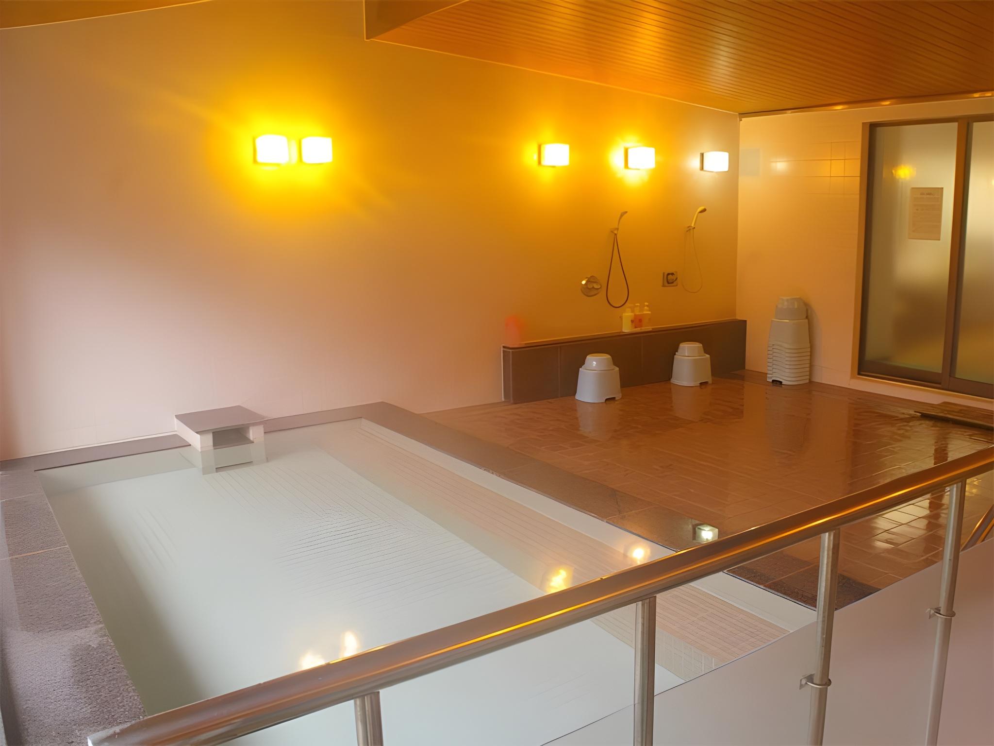 Yamato Kogen Bosco Villa 12/27