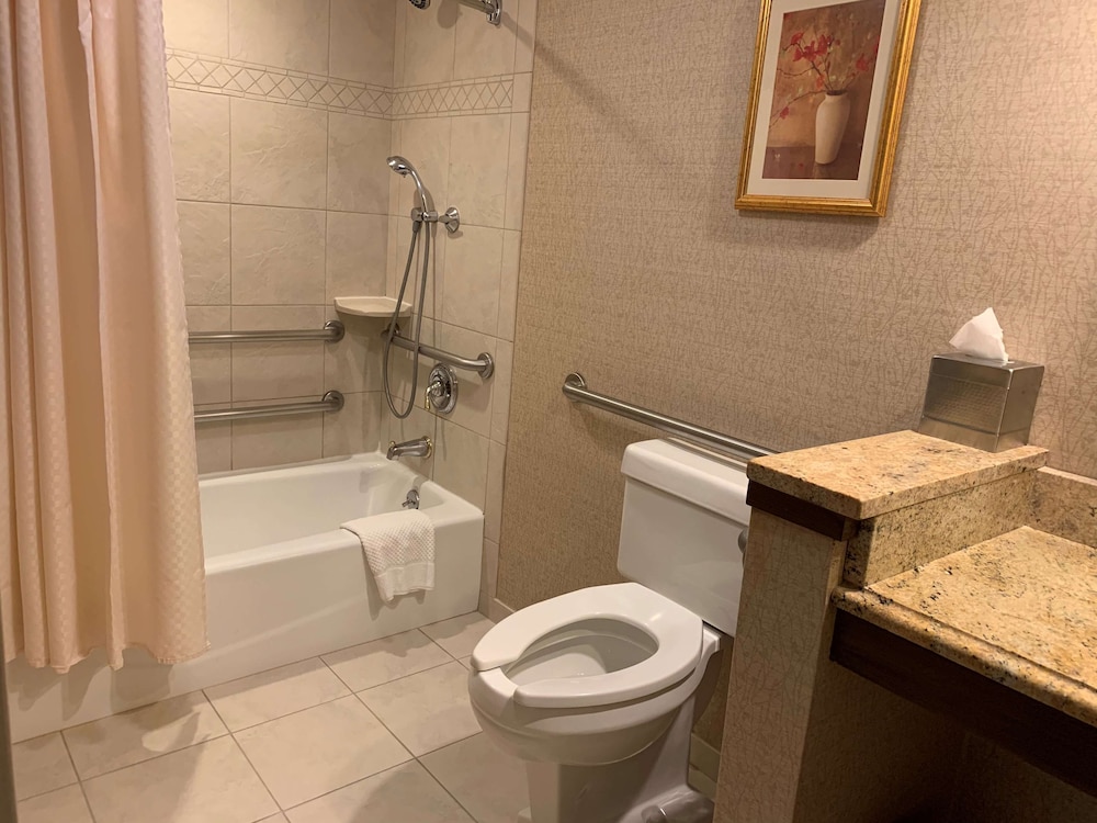 Hilton Chicago Northbrook 16/78