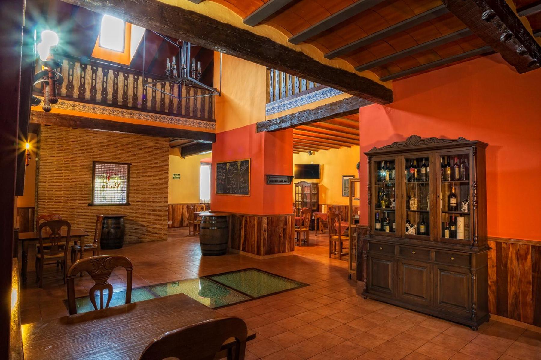 Hotel Bodega La Venta 29/47