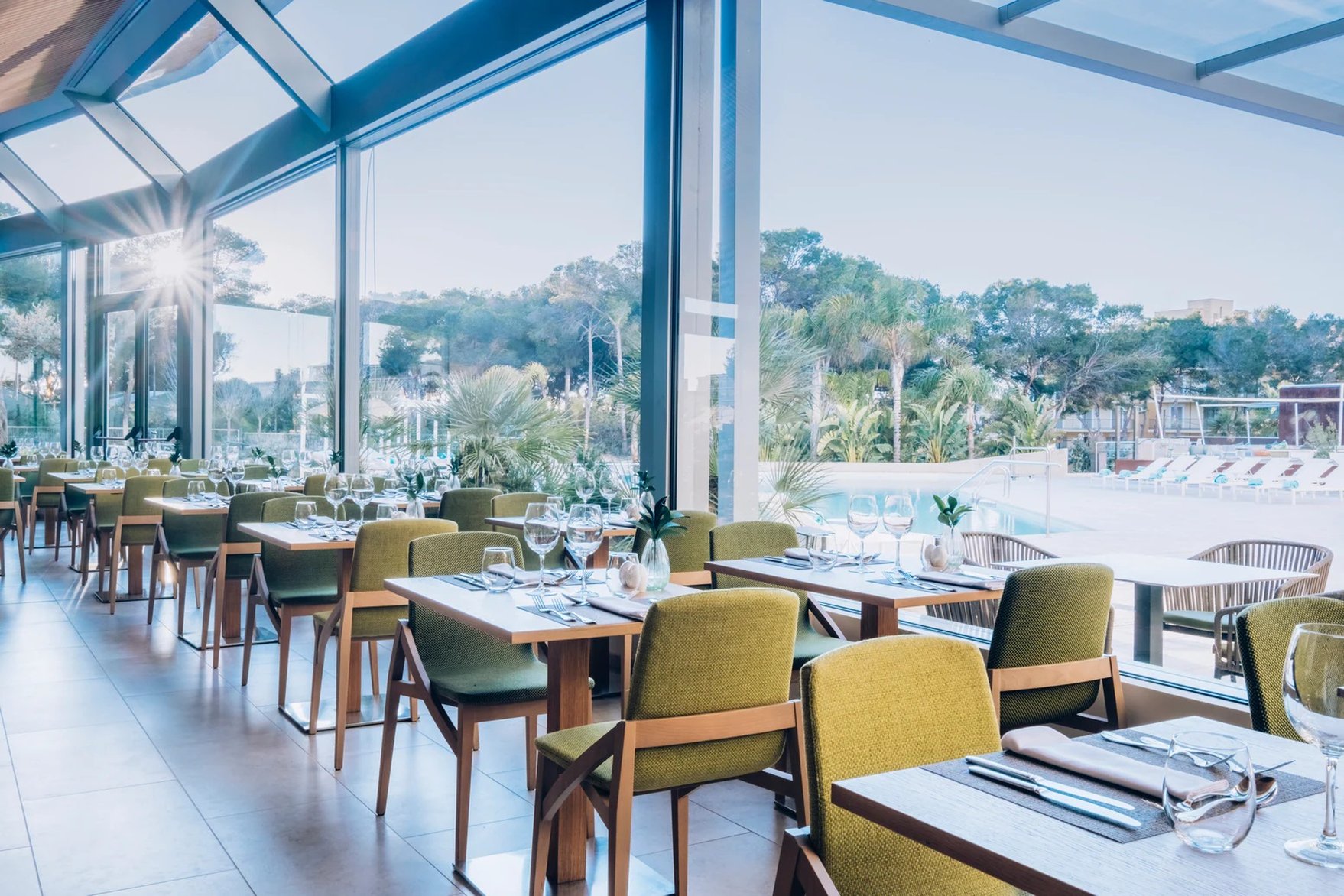 Iberostar Selection Llaut Palma - Adults Only 63/82