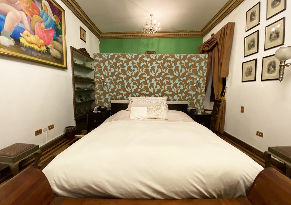 Casa San Marcos 12/69