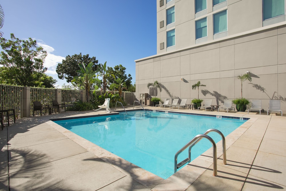 Hyatt Place Bayamon 63/65