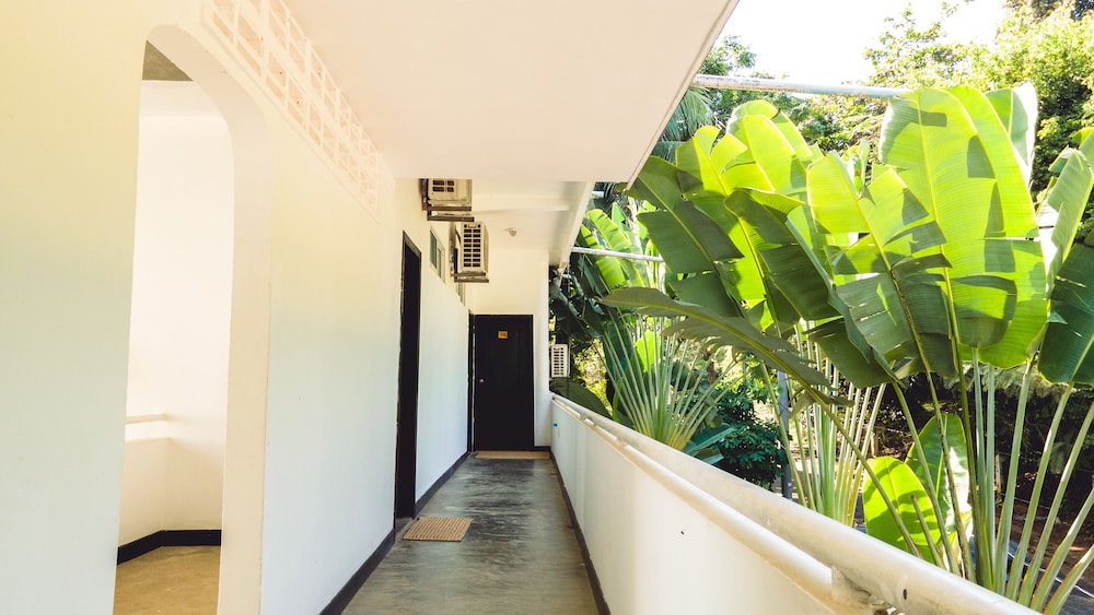 Saravoan Hotel Kep 64/65
