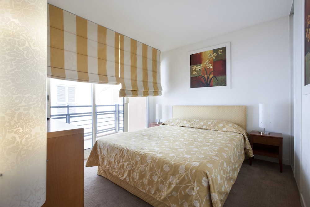Cannes Croisette Prestige Apparthotel 26/50