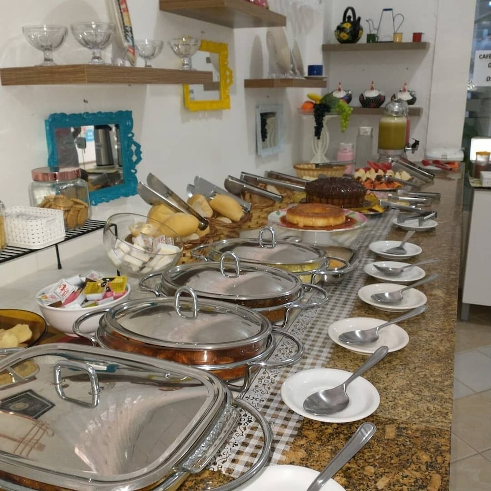 Pousada Porto Belo 46/50