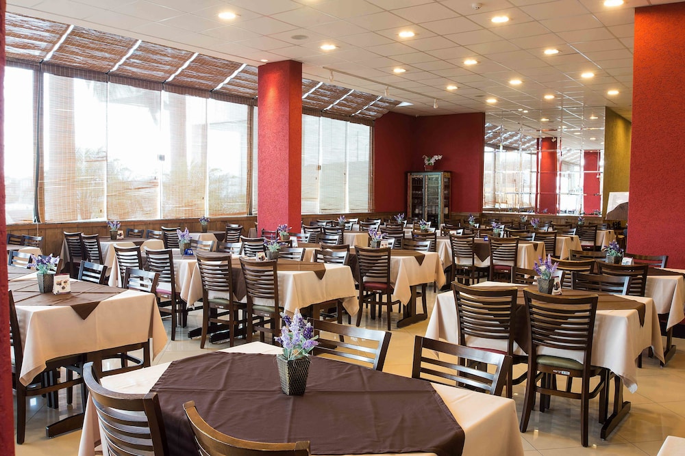 Hotel Estacao 101 27/40